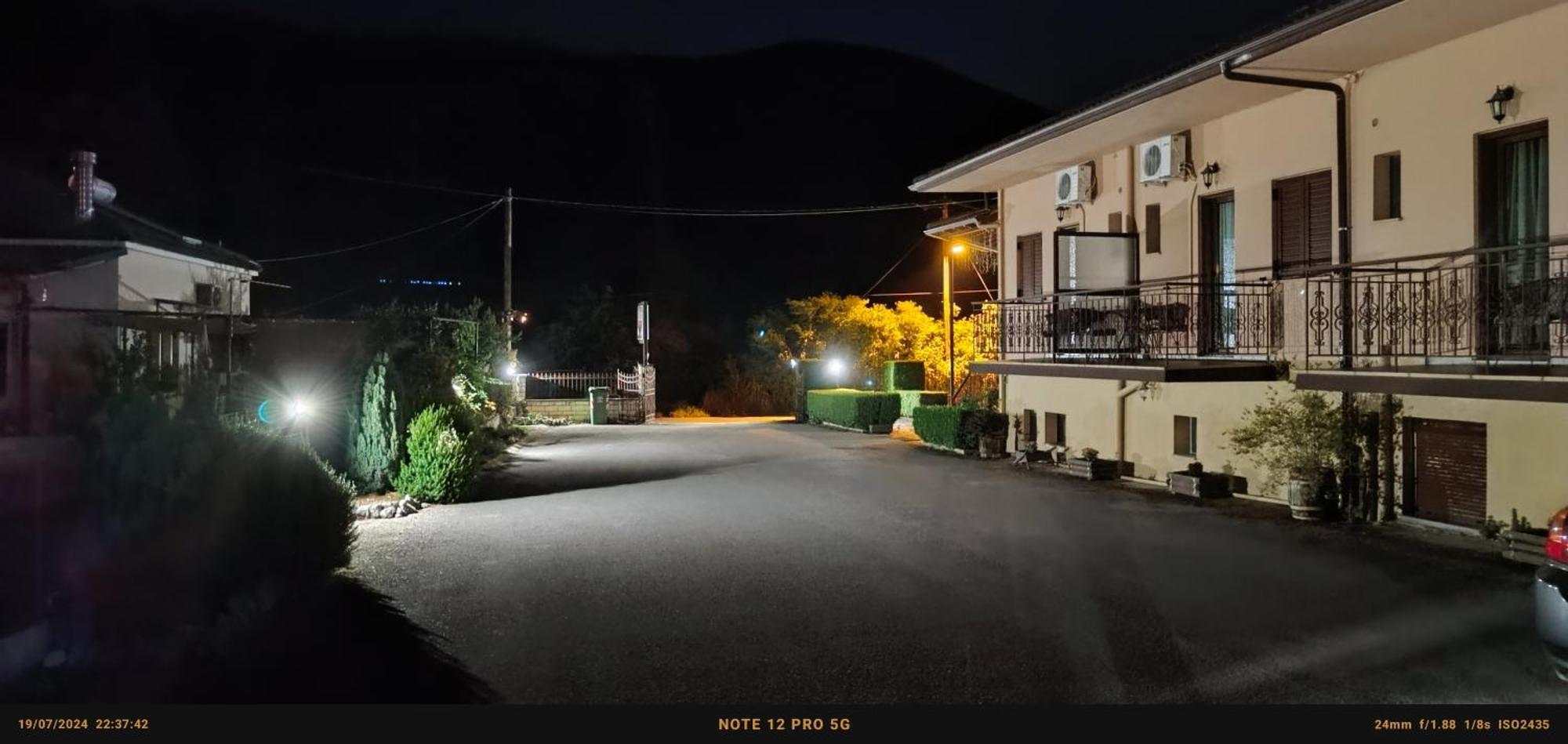 Ξενώνας Γούσιας Ioánnina Eksteriør bilde